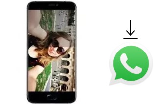 Comment installer WhatsApp dans un AllCall T9 Pro