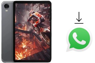 Comment installer WhatsApp dans un Alldocube iPlay 60 Mini Turbo