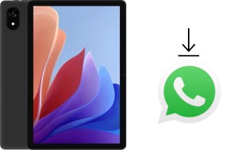 Comment installer WhatsApp dans un Alldocube iPlay 60S 4G