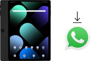 Comment installer WhatsApp dans un Alldocube iPlay 70S