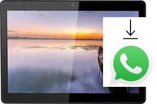 Comment installer WhatsApp dans un Alldocube M5XS