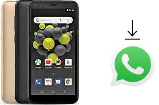 Comment installer WhatsApp dans un Allview A10 Lite 2019