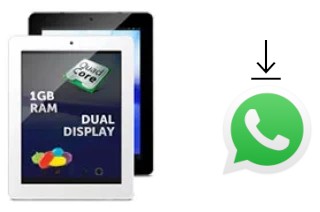 Comment installer WhatsApp dans un Allview 2 Speed Quad