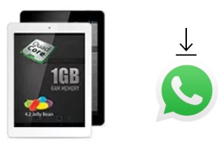 Comment installer WhatsApp dans un Allview 3 Speed Quad HD