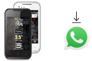 Comment installer WhatsApp dans un Allview A4ALL