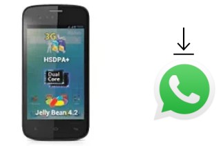 Comment installer WhatsApp dans un Allview A5 Duo