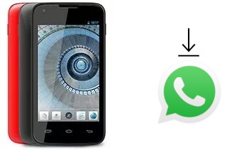 Comment installer WhatsApp dans un Allview A6 Quad