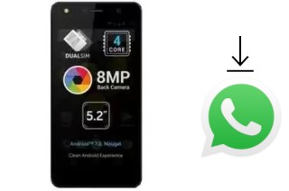 Comment installer WhatsApp dans un Allview A9 Lite