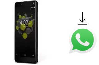 Comment installer WhatsApp dans un Allview A9 Plus