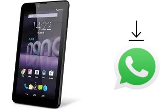 Comment installer WhatsApp dans un Allview AX4 Nano Plus