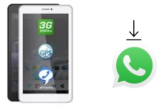 Comment installer WhatsApp dans un Allview AX4 Nano