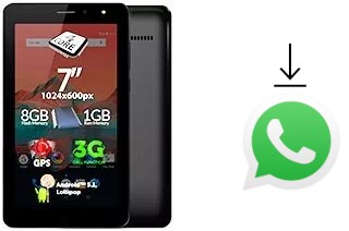 Comment installer WhatsApp dans un Allview AX501Q