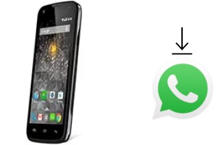 Comment installer WhatsApp dans un Allview C6 Quad 4G