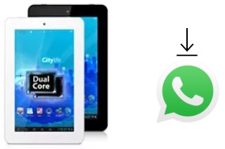 Comment installer WhatsApp dans un Allview City Life