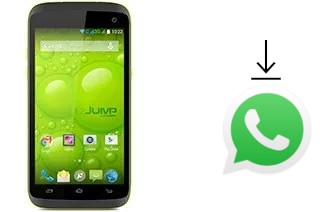 Comment installer WhatsApp dans un Allview E2 Jump