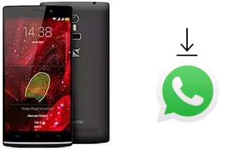 Comment installer WhatsApp dans un Allview E3 Sign