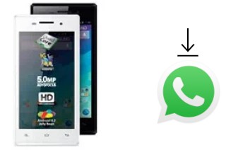 Comment installer WhatsApp dans un Allview H2 Qubo