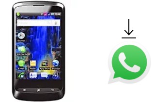 Comment installer WhatsApp dans un Allview P2 AllDro