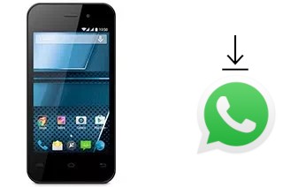 Comment installer WhatsApp dans un Allview P4 Life