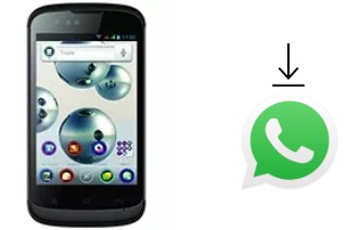 Comment installer WhatsApp dans un Allview P5 Mini