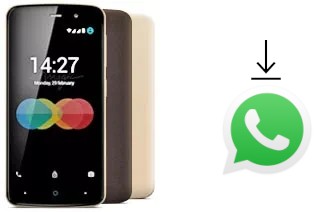 Comment installer WhatsApp dans un Allview P6 eMagic