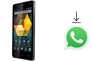 Comment installer WhatsApp dans un Allview P6 Life