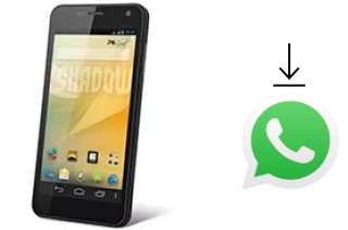 Comment installer WhatsApp dans un Allview P6 Quad