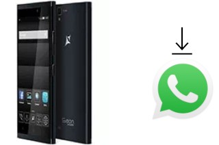 Comment installer WhatsApp dans un Allview P7 Seon