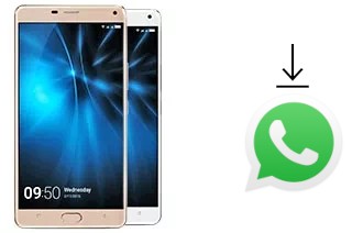 Comment installer WhatsApp dans un Allview P8 Energy Pro