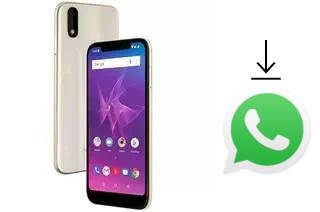 Comment installer WhatsApp dans un Allview Soul X5 Mini