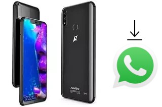 Comment installer WhatsApp dans un Allview Soul X5 Pro