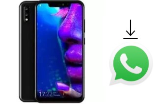 Comment installer WhatsApp dans un Allview X5 Soul