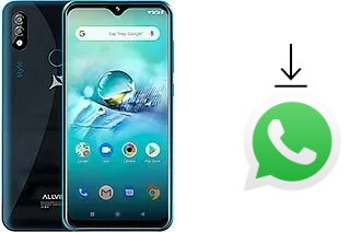 Comment installer WhatsApp dans un Allview Soul X7 Style