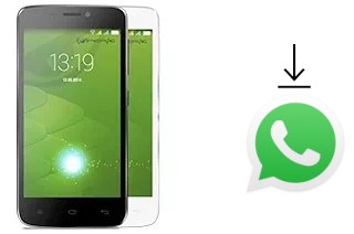 Comment installer WhatsApp dans un Allview V1 Viper i4G