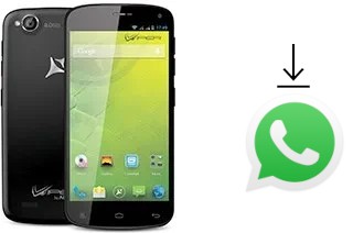 Comment installer WhatsApp dans un Allview Viper V1