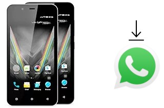 Comment installer WhatsApp dans un Allview V2 Viper e