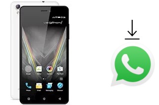 Comment installer WhatsApp dans un Allview V2 Viper i