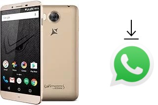 Comment installer WhatsApp dans un Allview V2 Viper S