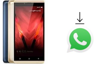 Comment installer WhatsApp dans un Allview V2 Viper X+