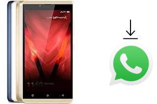 Comment installer WhatsApp dans un Allview V2 Viper X