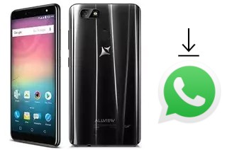 Comment installer WhatsApp dans un Allview V3 Viper