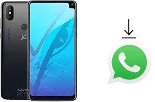 Comment installer WhatsApp dans un Allview V4 Viper Pro