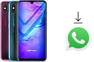 Comment installer WhatsApp dans un Allview V4 Viper