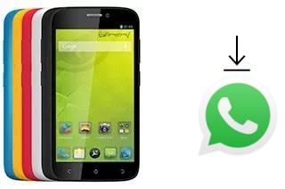 Comment installer WhatsApp dans un Allview Viper i V1