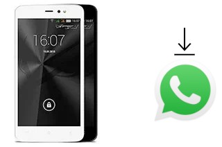 Comment installer WhatsApp dans un Allview Viper L