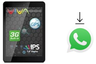 Comment installer WhatsApp dans un Allview Viva D8