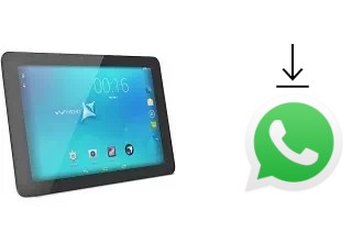 Comment installer WhatsApp dans un Allview Viva H10 HD