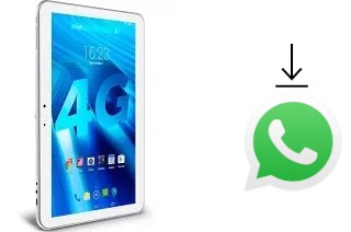 Comment installer WhatsApp dans un Allview Viva H10 LTE