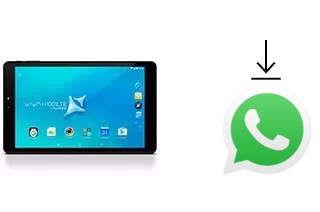 Comment installer WhatsApp dans un Allview Viva H1001 LTE