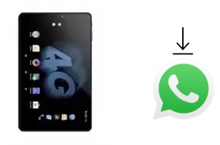 Comment installer WhatsApp dans un Allview Viva H1002 LTE